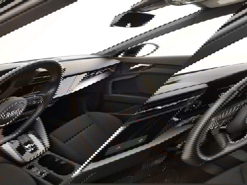 Audi A3 Sedan usata a Massa-Carrara (8)