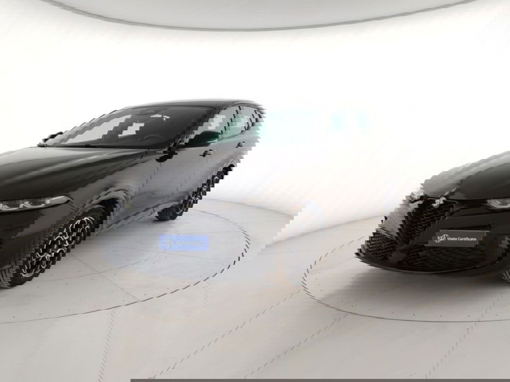 Alfa Romeo Tonale usata a Massa-Carrara