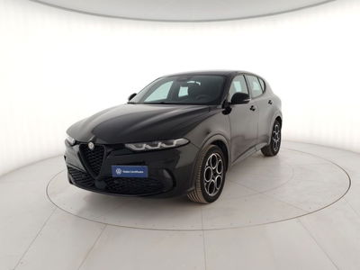 Alfa Romeo Tonale 1.6 Sprint 130cv tct6 del 2024 usata a Massa