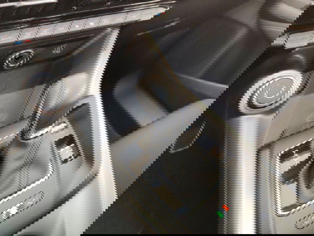 Alfa Romeo Tonale usata a Massa-Carrara (11)