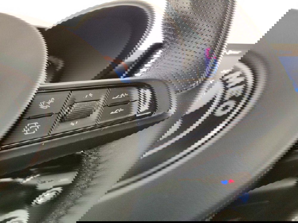 Alfa Romeo Tonale usata a Massa-Carrara (13)