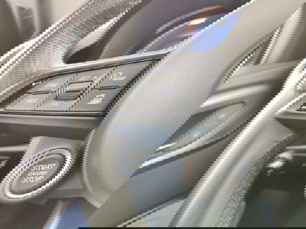 Alfa Romeo Tonale usata a Massa-Carrara (14)