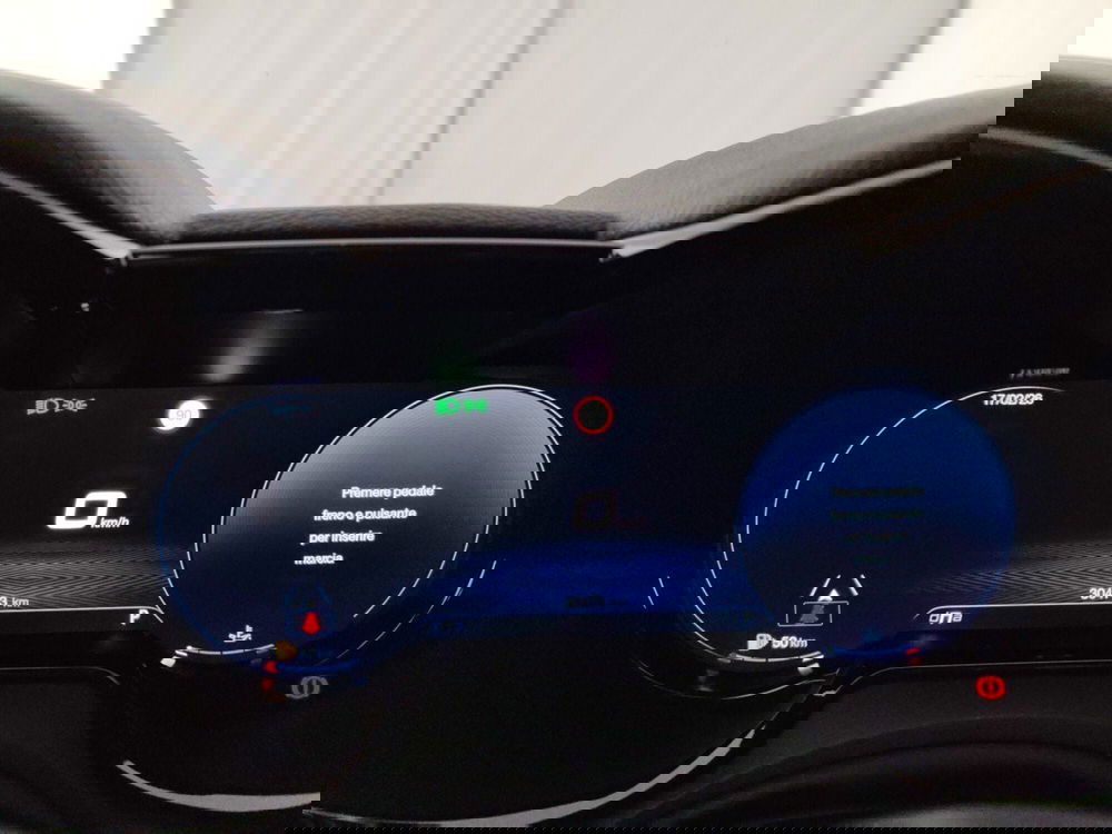 Alfa Romeo Tonale usata a Massa-Carrara (15)