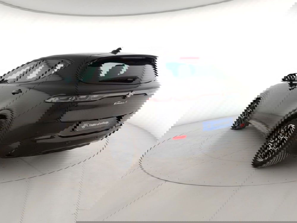 Alfa Romeo Tonale usata a Massa-Carrara (2)