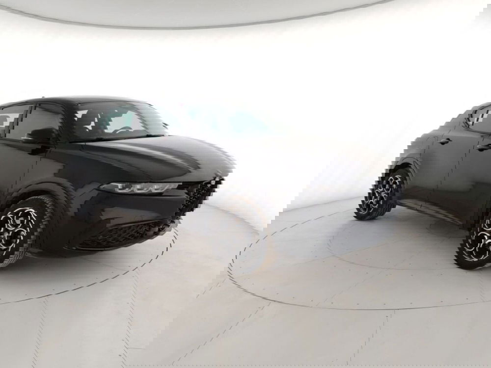 Alfa Romeo Tonale usata a Massa-Carrara (4)