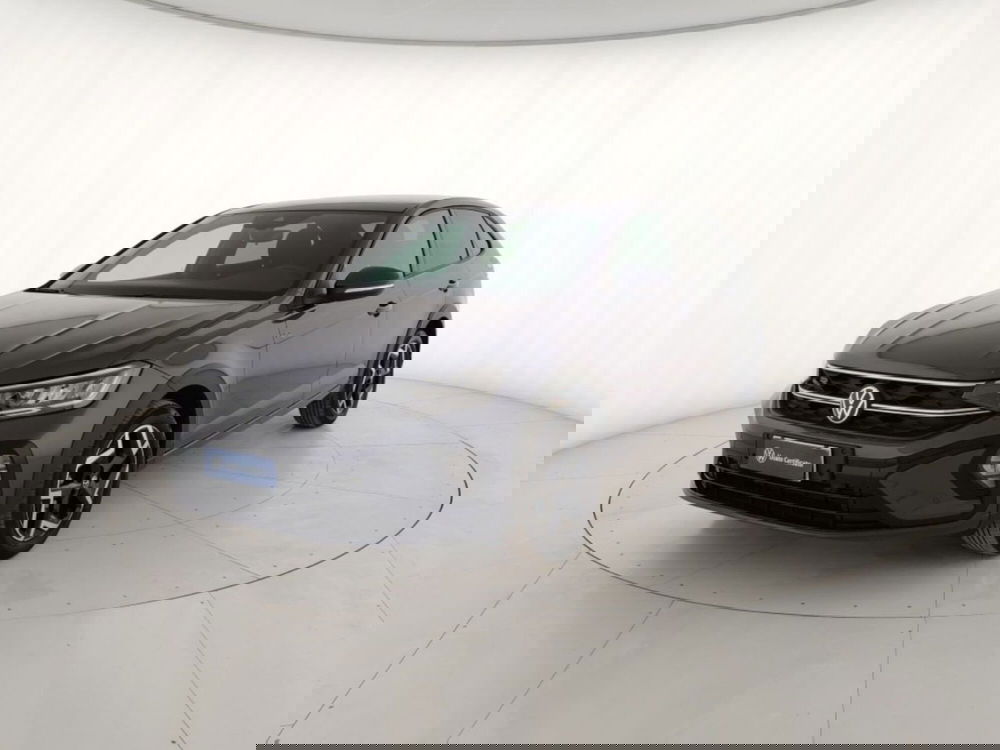 Volkswagen Taigo usata a Massa-Carrara