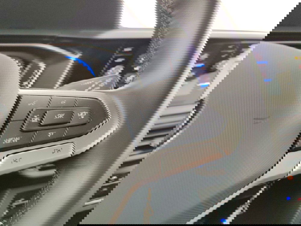 Volkswagen Taigo usata a Massa-Carrara (14)