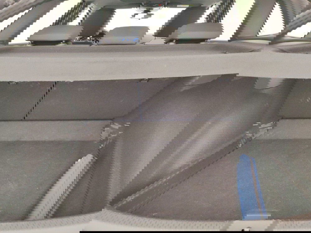 Volkswagen Taigo usata a Massa-Carrara (17)