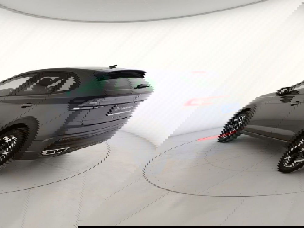 Volkswagen Taigo usata a Massa-Carrara (2)