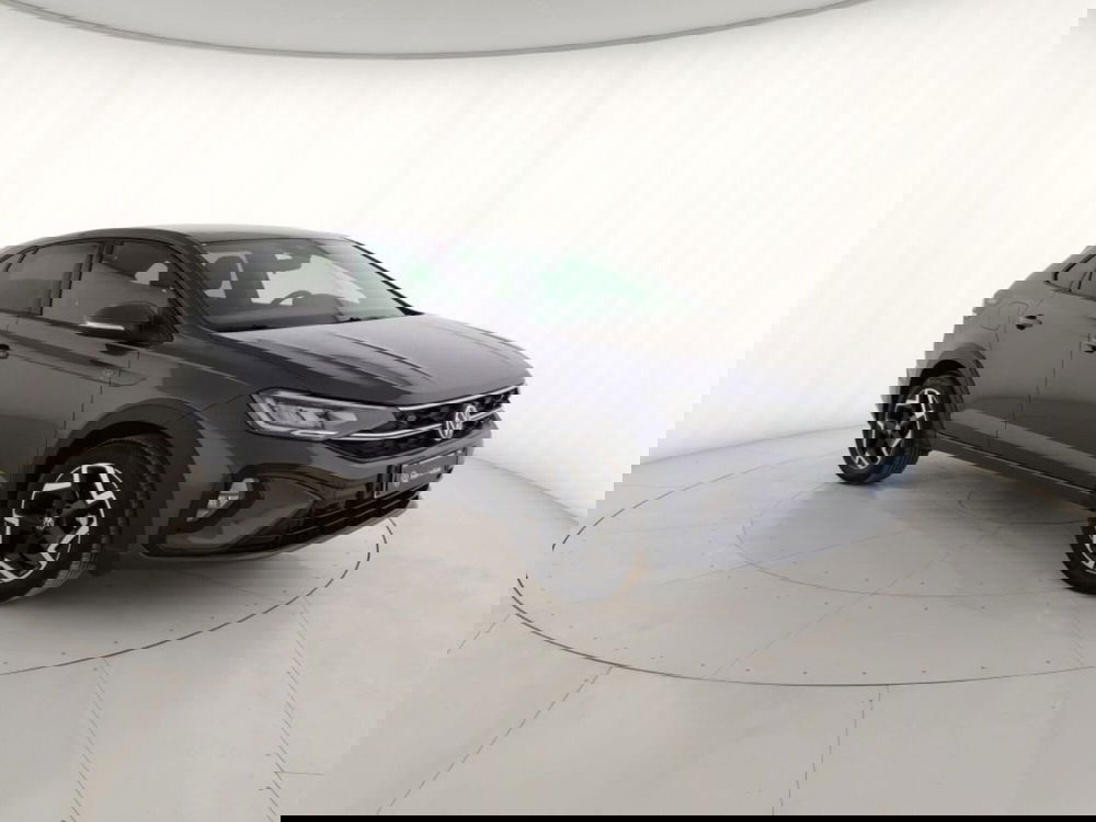 Volkswagen Taigo usata a Massa-Carrara (4)