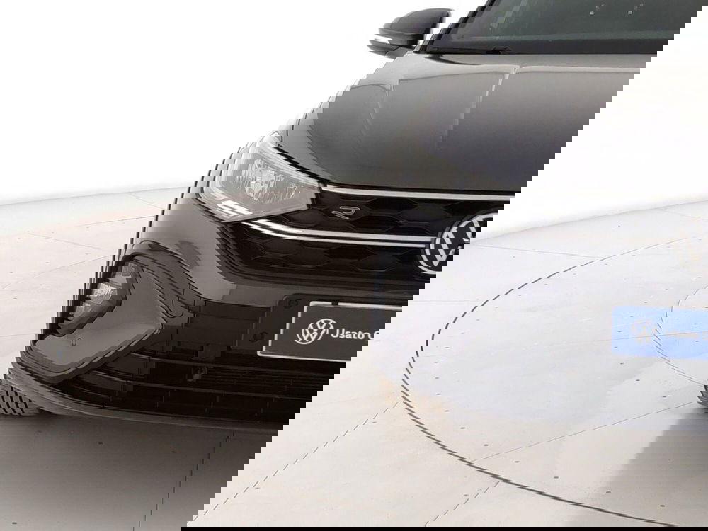 Volkswagen Taigo usata a Massa-Carrara (5)