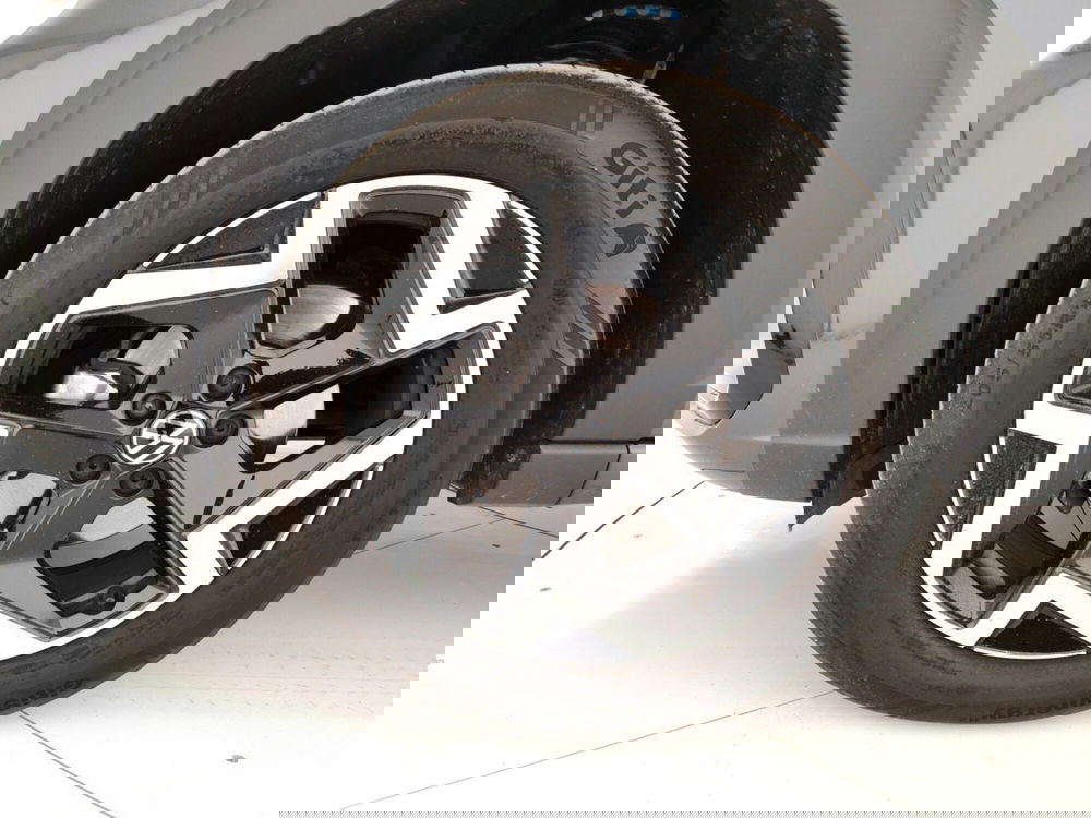 Volkswagen Taigo usata a Massa-Carrara (6)