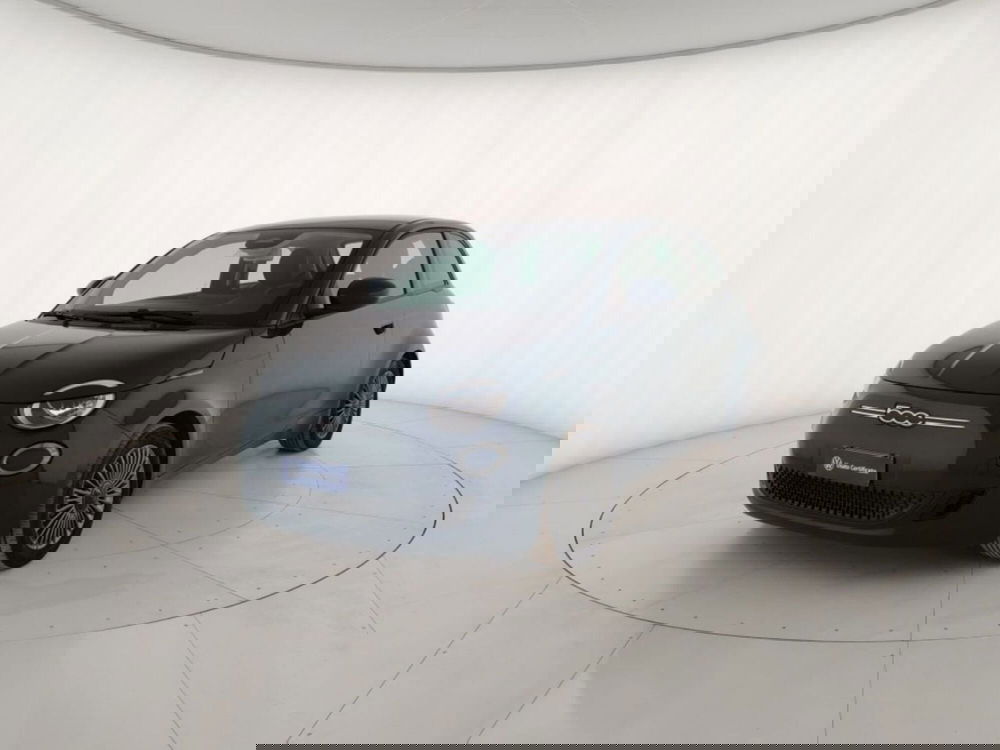 Fiat 500 usata a Massa-Carrara