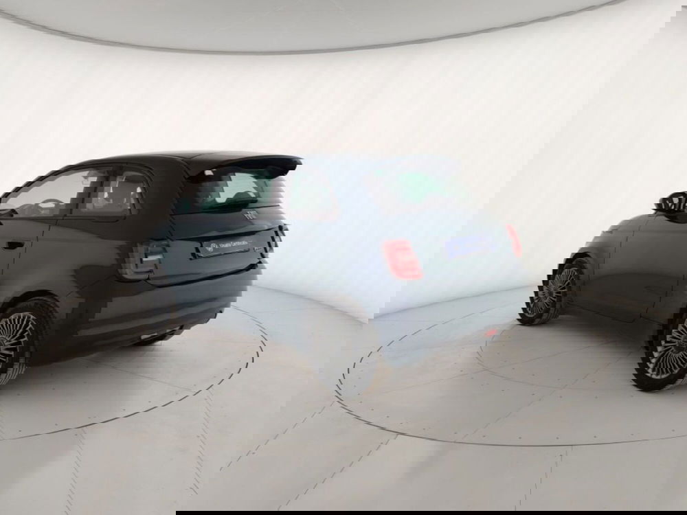 Fiat 500 usata a Massa-Carrara (2)