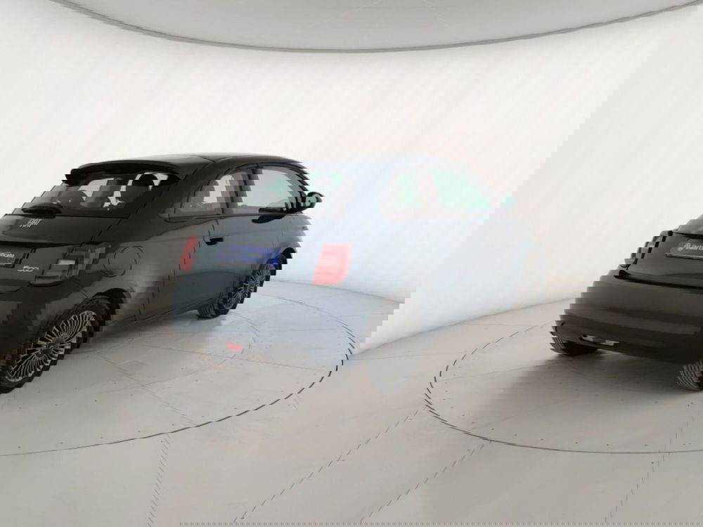 Fiat 500 usata a Massa-Carrara (3)