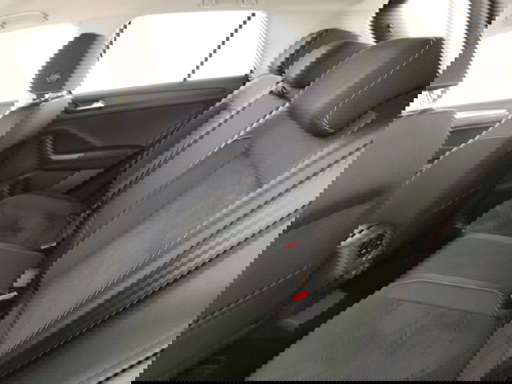 Volkswagen T-Roc usata a Massa-Carrara (10)