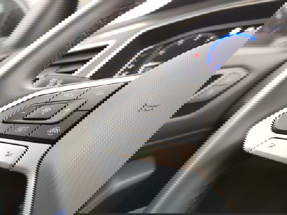 Volkswagen T-Roc usata a Massa-Carrara (14)