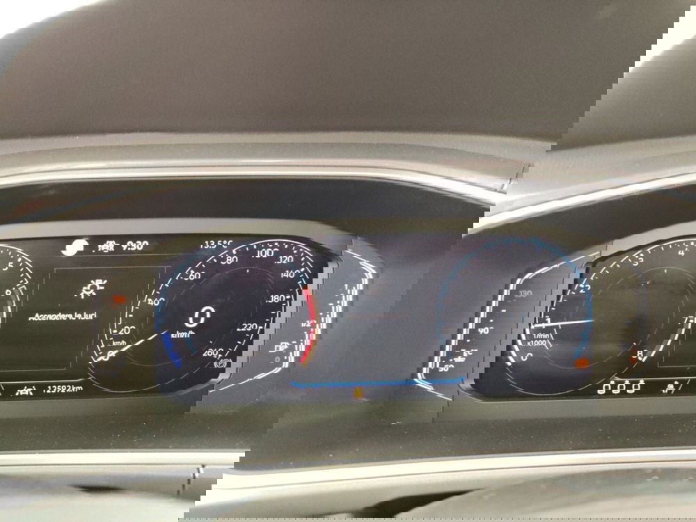 Volkswagen T-Roc usata a Massa-Carrara (15)