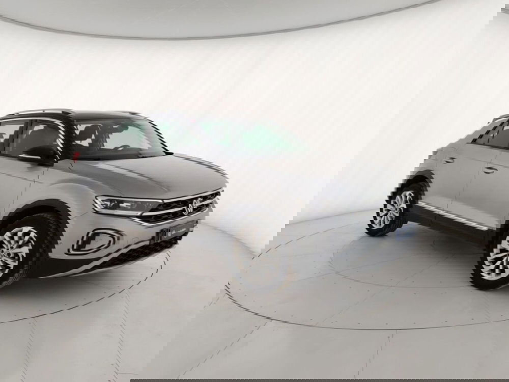 Volkswagen T-Roc usata a Massa-Carrara (4)