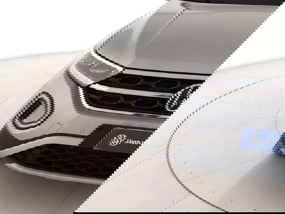 Volkswagen T-Roc usata a Massa-Carrara (5)