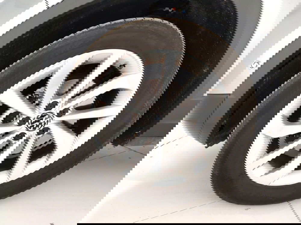 Volkswagen T-Roc usata a Massa-Carrara (6)