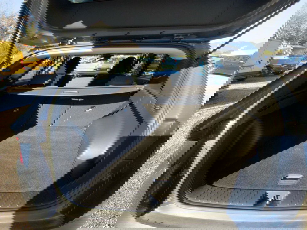 Hyundai Tucson usata a Perugia (17)