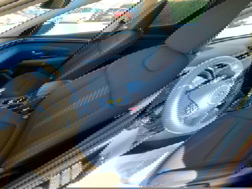 Hyundai Tucson usata a Perugia (9)