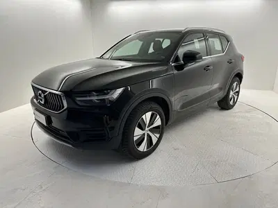Volvo XC40 T5 Recharge Plug-in Hybrid Inscription Expression del 2021 usata a Bergamo