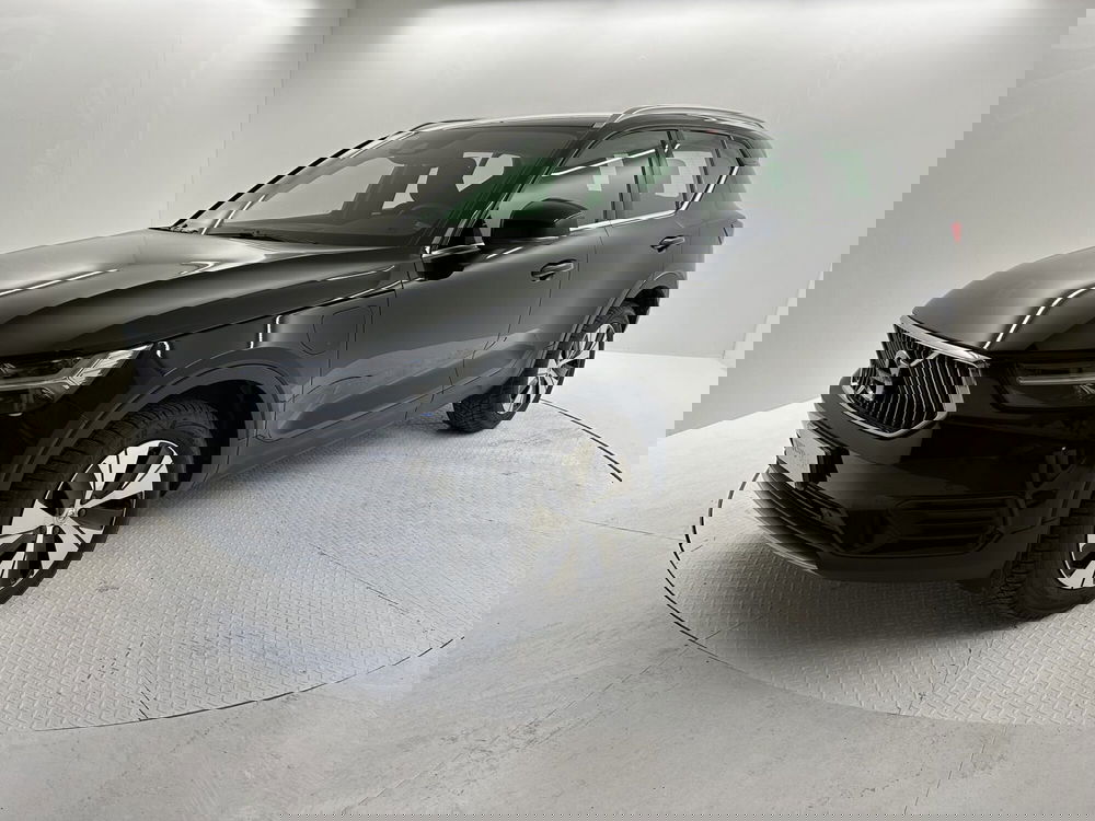 Volvo XC40 usata a Bergamo