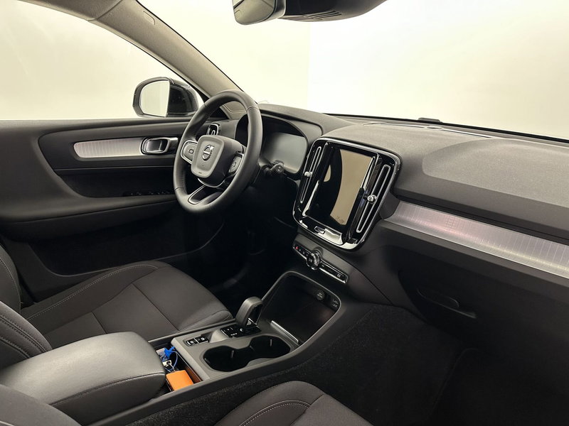Volvo XC40 usata a Bergamo (10)