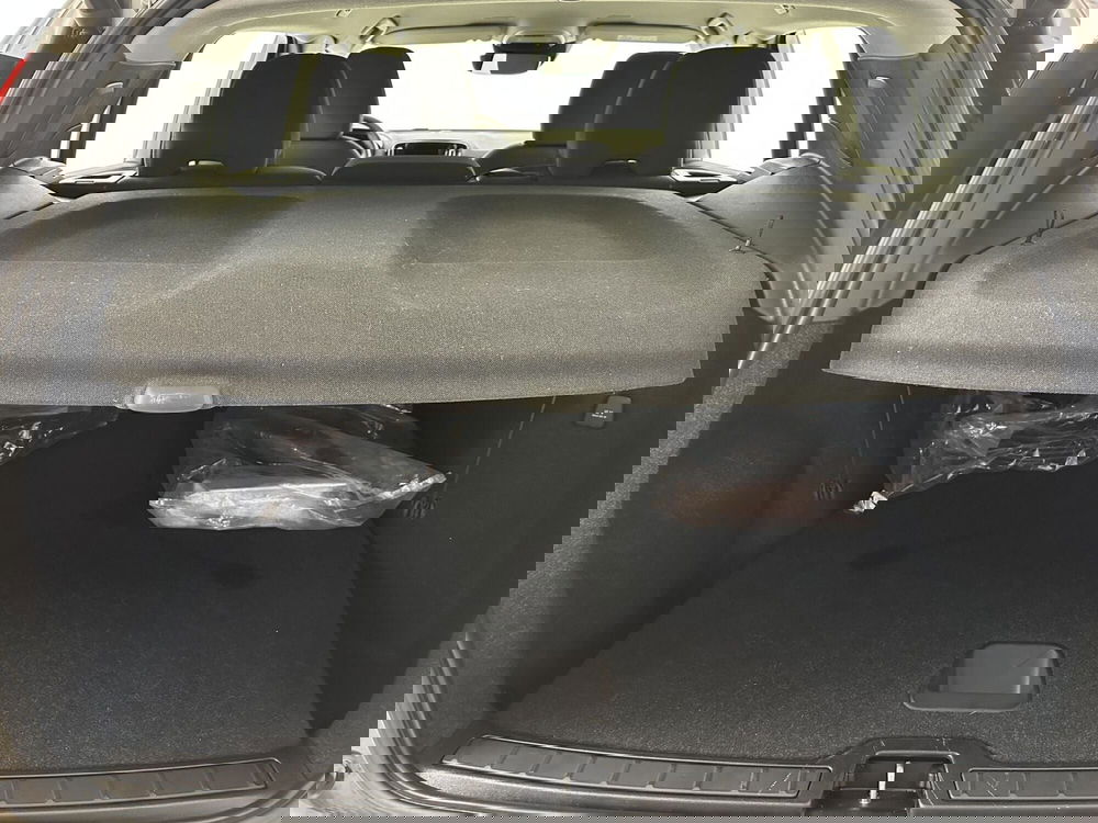 Volvo XC40 usata a Bergamo (11)