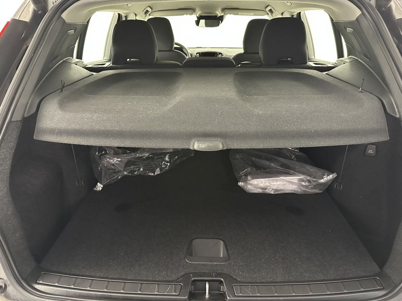 Volvo XC40 usata a Bergamo (11)