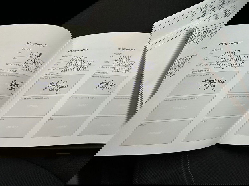 Volvo XC40 usata a Bergamo (12)