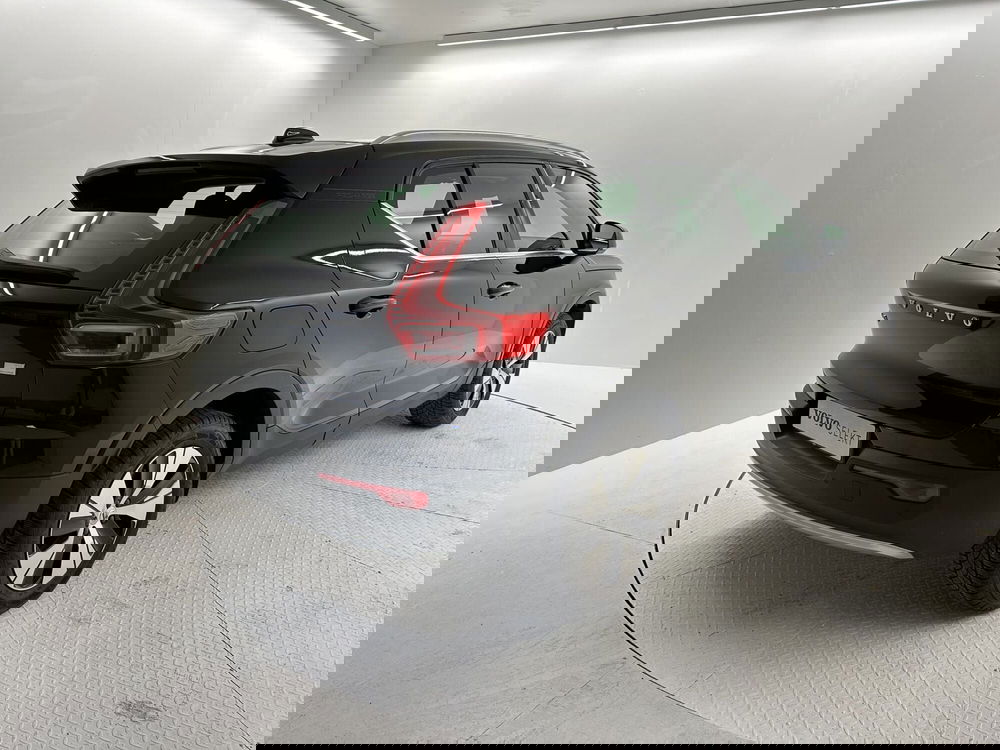 Volvo XC40 usata a Bergamo (2)