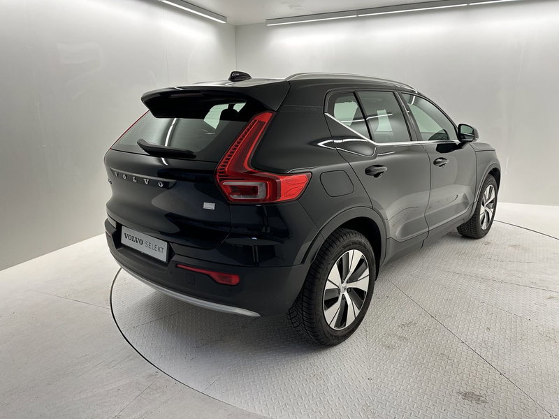 Volvo XC40 usata a Bergamo (2)