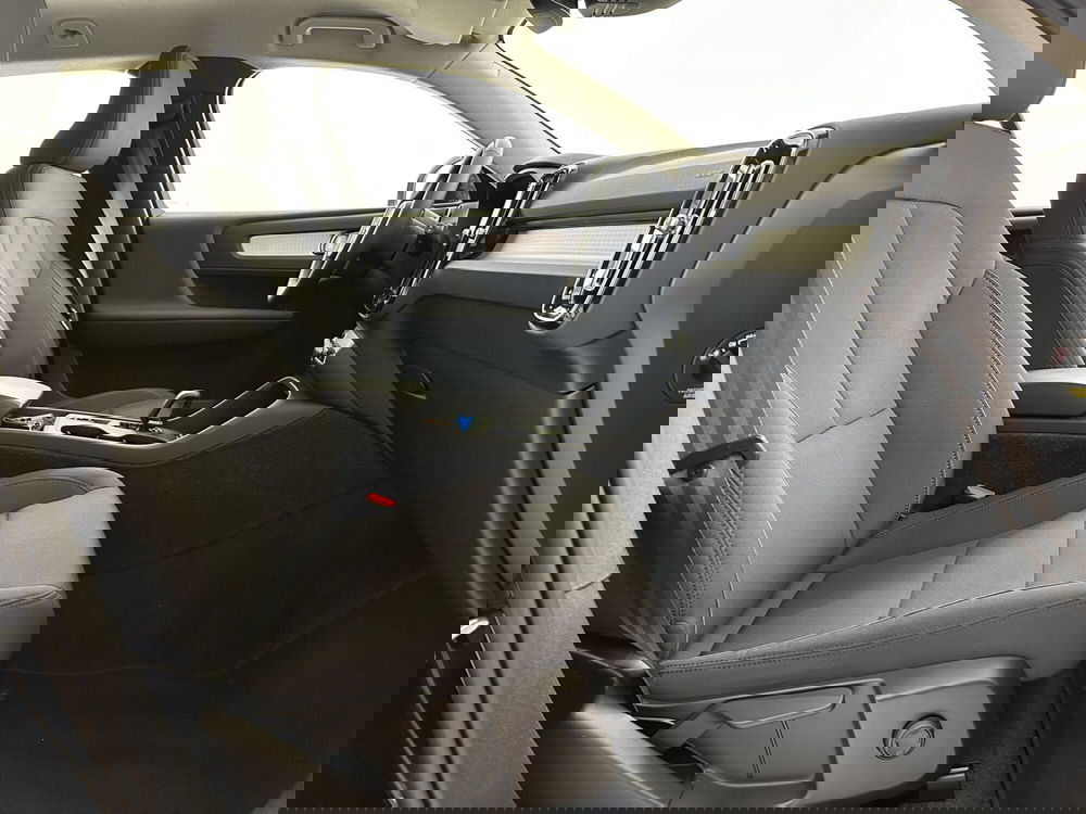 Volvo XC40 usata a Bergamo (3)