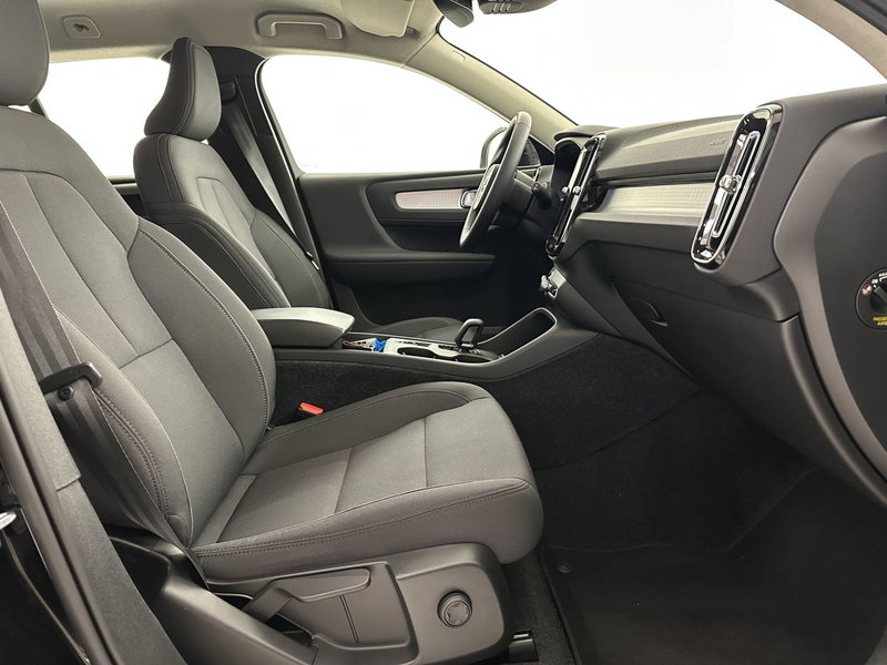 Volvo XC40 usata a Bergamo (3)