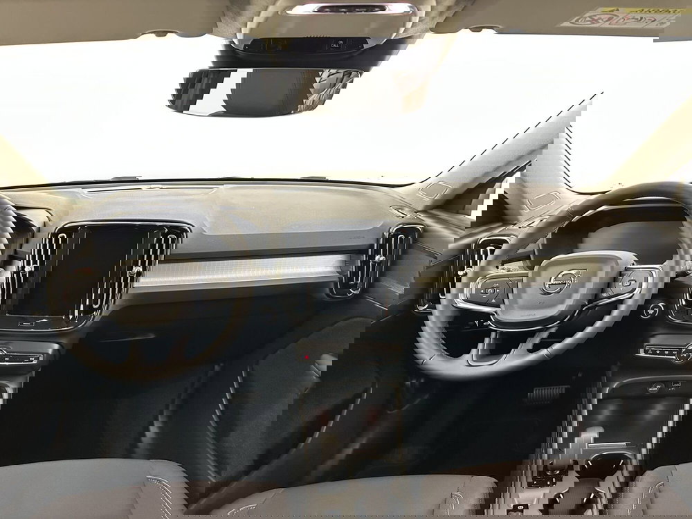 Volvo XC40 usata a Bergamo (4)