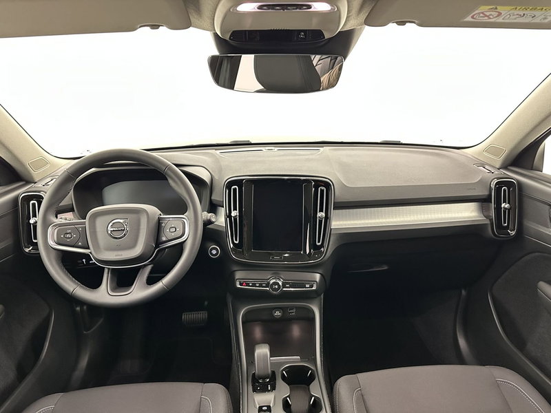 Volvo XC40 usata a Bergamo (4)