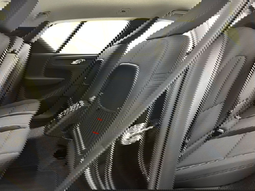 Volvo XC40 usata a Bergamo (5)