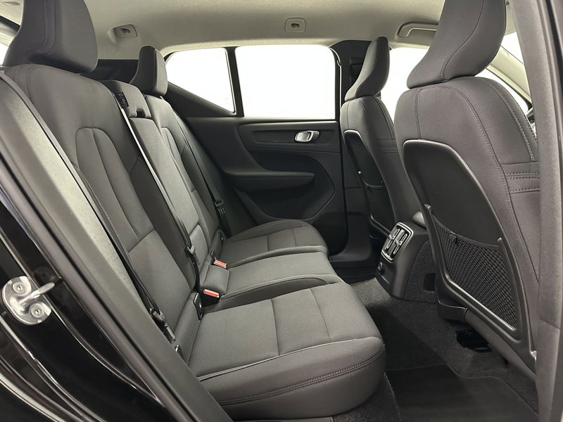 Volvo XC40 usata a Bergamo (5)