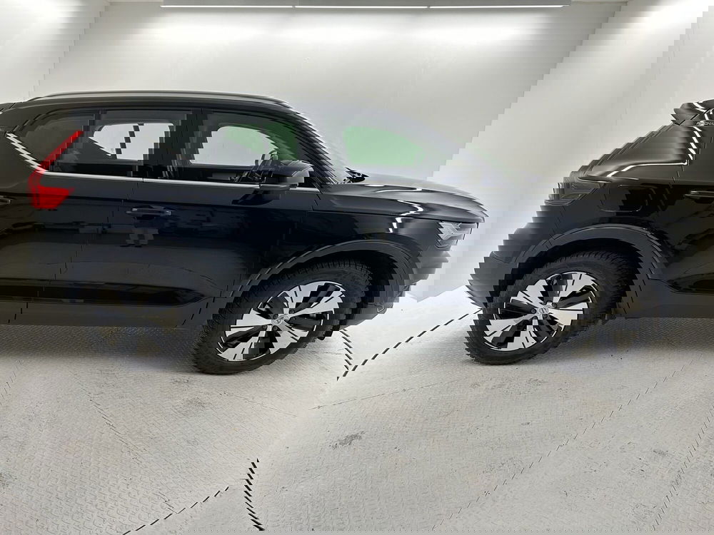 Volvo XC40 usata a Bergamo (6)