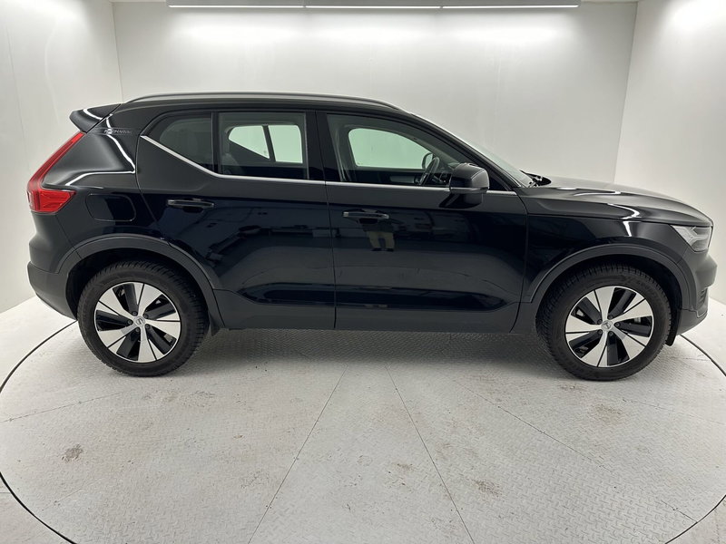 Volvo XC40 usata a Bergamo (6)