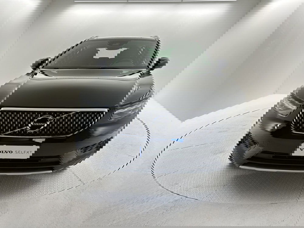 Volvo XC40 usata a Bergamo (7)