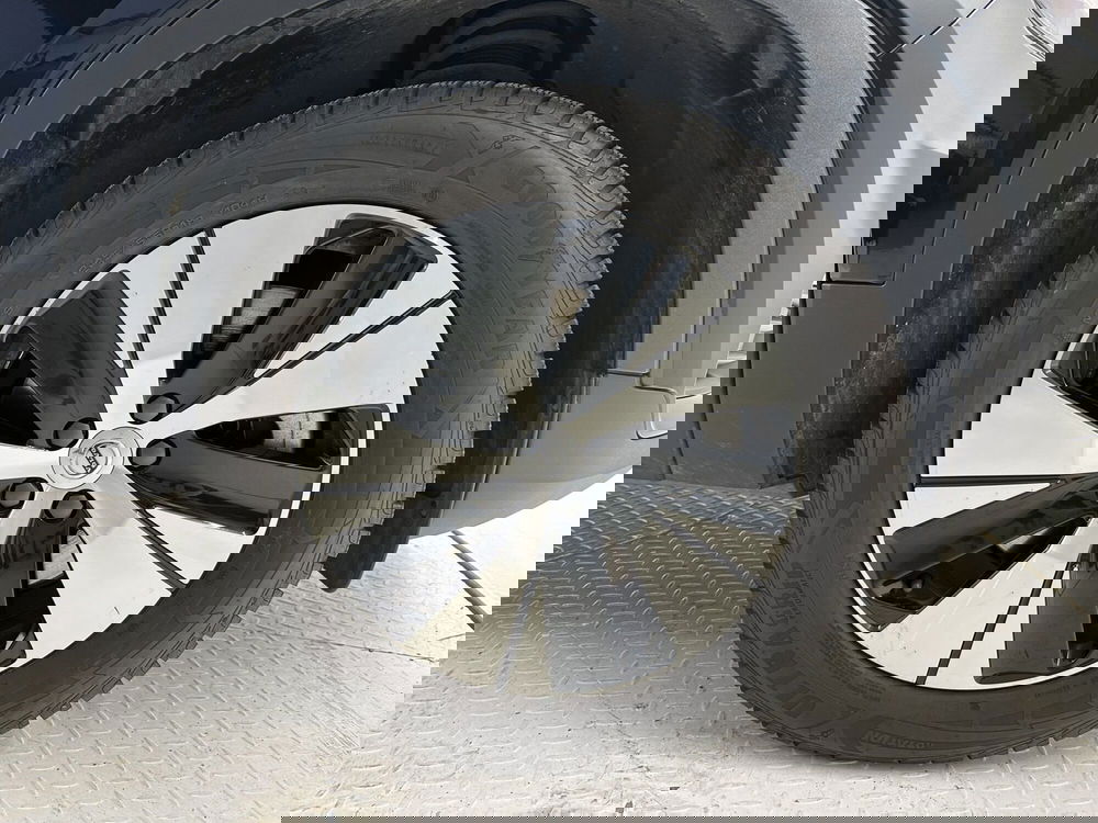 Volvo XC40 usata a Bergamo (8)