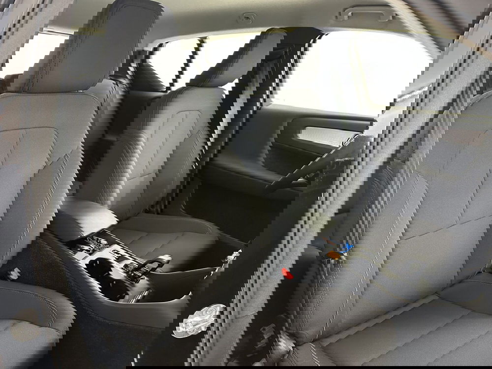 Volvo XC40 usata a Bergamo (9)