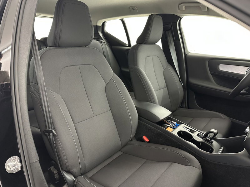 Volvo XC40 usata a Bergamo (9)