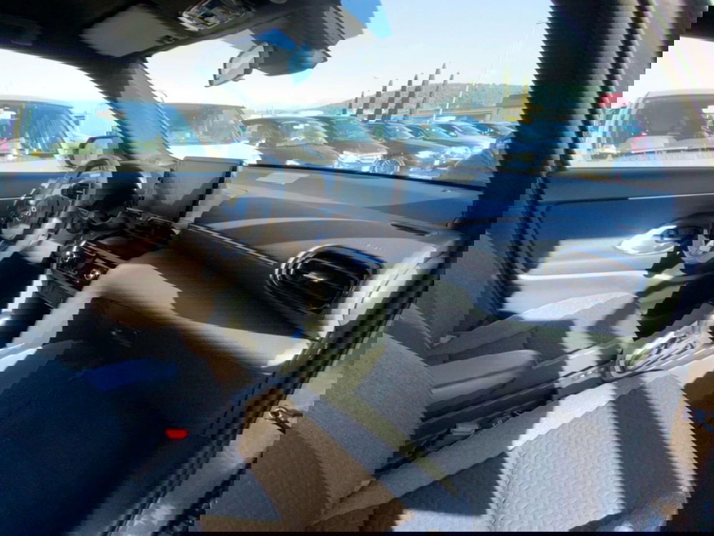 Toyota Yaris Cross usata a Perugia (10)