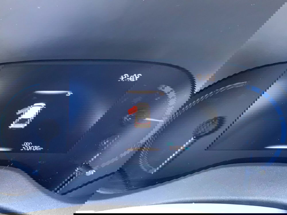 Toyota Yaris Cross usata a Perugia (14)