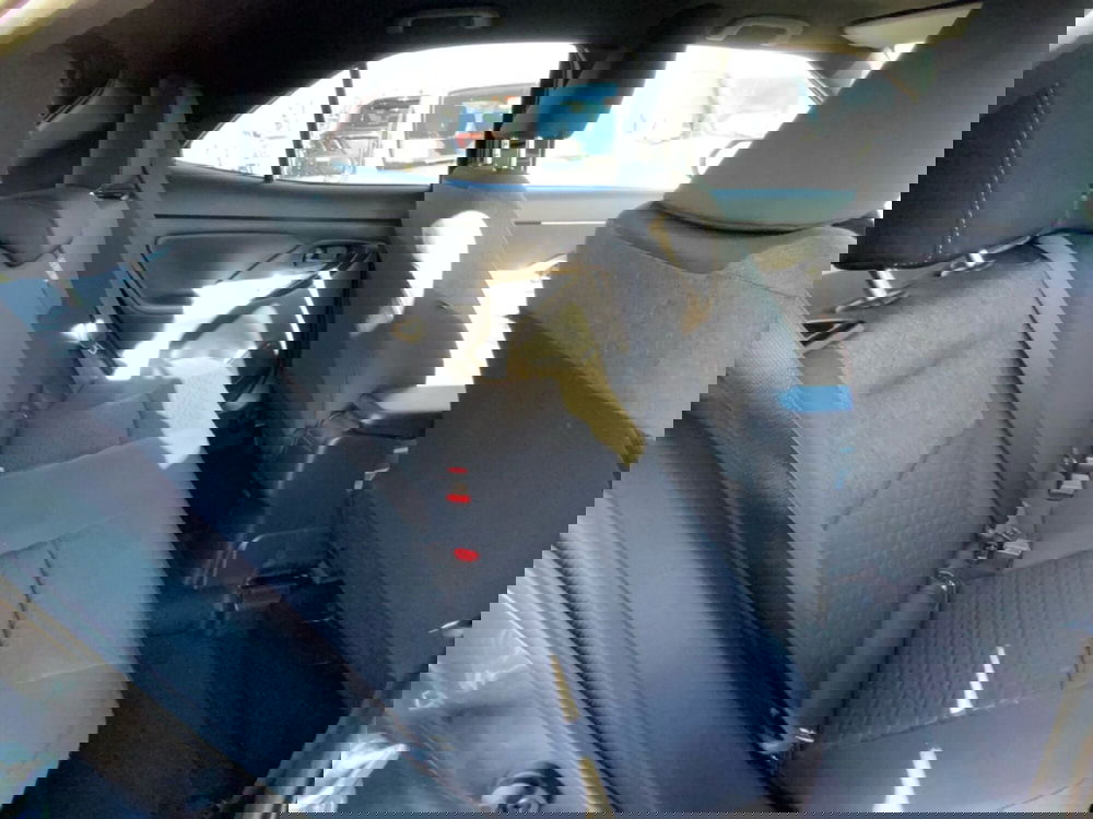 Toyota Yaris Cross usata a Perugia (8)